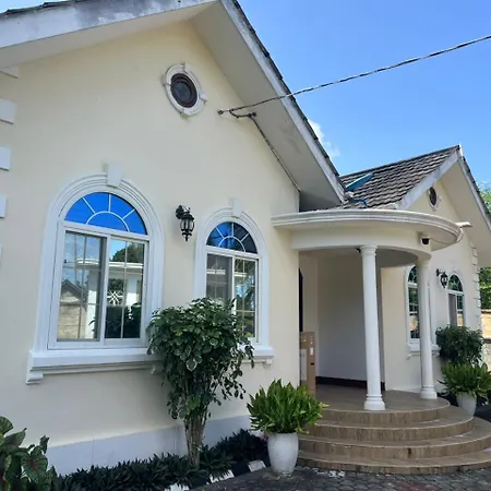 Home In Fuoni